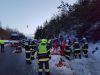 Verkehrsunfall
